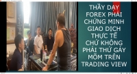 GIAO DỊCH FOREX KHUNG THỜI GIAN NÀO HIỆU QUẢ