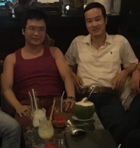 ĐẦU TƯ FOREX CẢM NHẬN HỌC VIÊN NGUYỄN XUÂN PHÚC DÁNH CHO THẦY MINH
