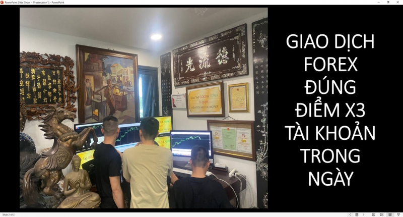 HỌC FOREX GIÁ TRỊ TRADE LIVE THỰC TẾ THẦY DẠY PHẢI CÓ TRÁCH NHIỆM CHỨNG MINH TRỰC TIẾP