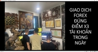 HỌC FOREX GIÁ TRỊ TRADE LIVE THỰC TẾ THẦY DẠY PHẢI CÓ TRÁCH NHIỆM CHỨNG MINH TRỰC TIẾP