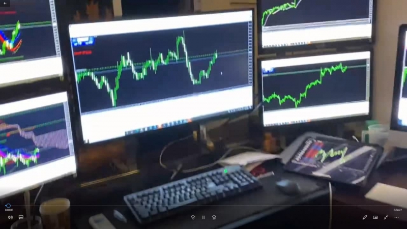 KHOA HỌC THỰC CHIẾN FOREX