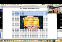 Chinh những giao dịch Forex live trực tiếp này