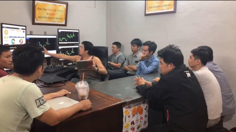 Khi bản chất thật của giá trị từ các vị chuyên gia Forex tư phong này. không thể chứng minh được trước nhà đầu tư Forex