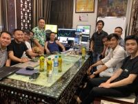 TRADER VIỆT TRẦN QUỐC MINH