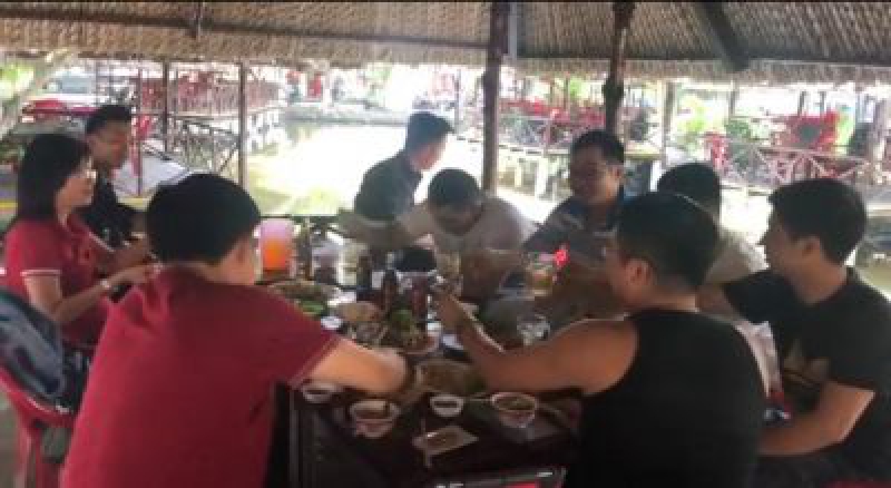Khóa học đầu tư Forex nơi những con người bình thường trong cuộc sống