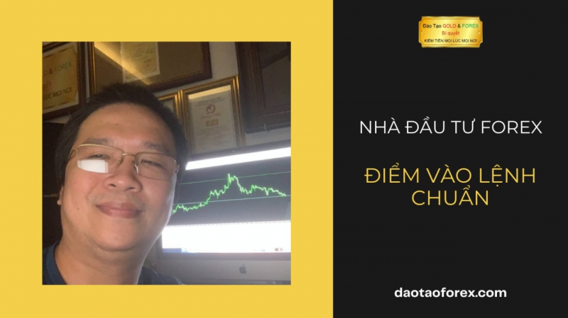 TÌM HIỂU FOREX SELL VÀNG 2060 ĂN 1100 PIP