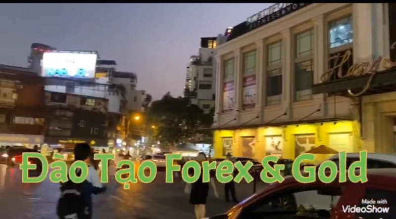 TRADER FOREX TẠI THÀNH PHỐ HÀ NỘI