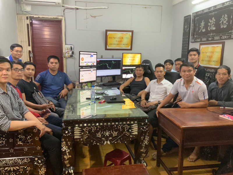 Bản thân những giá trị kiến thức Forex 