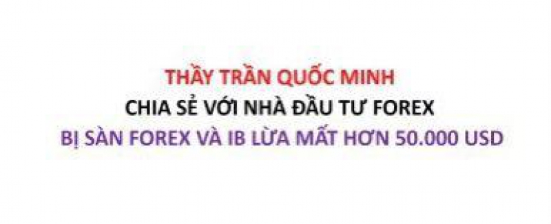 SÀN FOREX CÙNG IB TRAO LỢI NHUẬN CHO NHÀ ĐẦU TƯ FOREX HAY LỪA ĐẢO