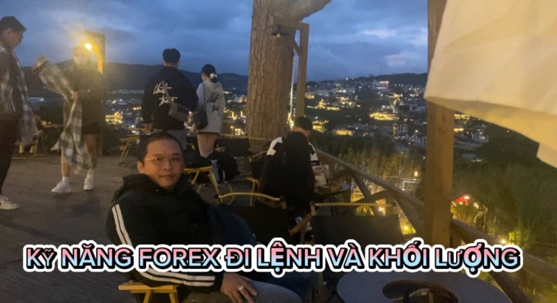 HỌC FOREX MÀ NGHE THẦY DẠY GÁY TRÊN TRADING VIEW THÌ ĐÓ LÀ BỌN DẠY MÕM MÀ THÔI