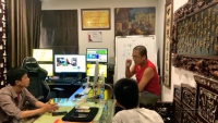 TÌM HIỂU ĐẦU TƯ FOREX CÙNG TRẦN QUỐC MINH