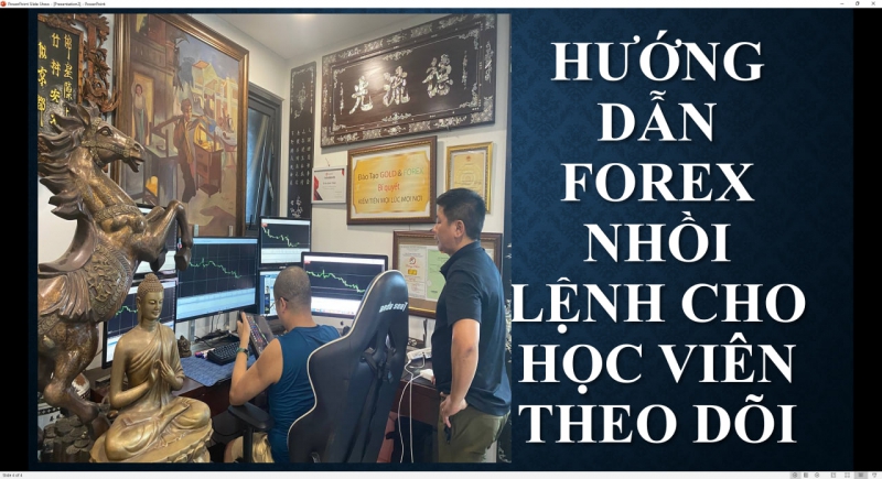 HƯỚNG DẪN FOREX TRÊN TRADING VIEW TRÒ LỪA ĐẢO FOREX