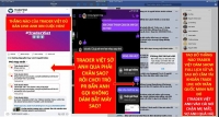 SỰ THẬT TRADER VIỆT LÀ NƠI BỐC PHỐT VÀ TRUYỀN THỘNG BẨN CŨNG NHƯ KHÔNG CÓ KHẢ NĂNG TRADE