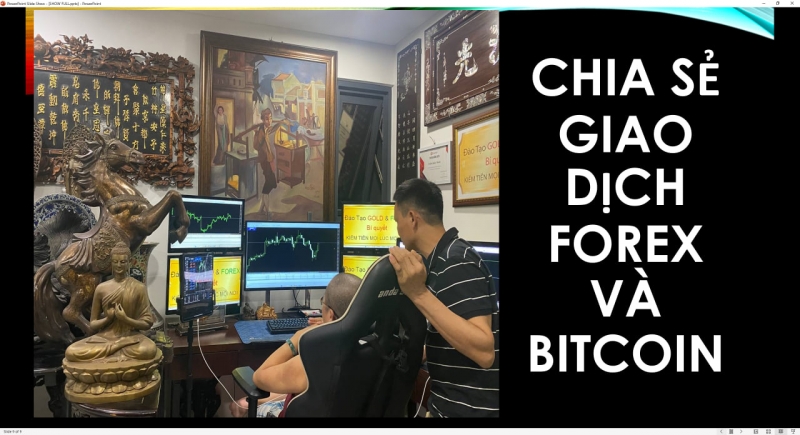 ĐỂ TRỞ THÀNH FOREX TRADER AI CŨNG PHẢI TRẢ GIÁ VÀ TRẢI QUA CẢ QUÁ TRÌNH