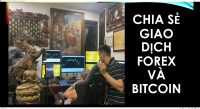 ĐỂ TRỞ THÀNH FOREX TRADER AI CŨNG PHẢI TRẢ GIÁ VÀ TRẢI QUA CẢ QUÁ TRÌNH