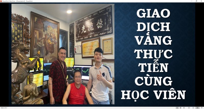 THỊ TRƯỜNG FOREX VÀ BỌN CÙI BẮP FOREX CẦN BIẾT