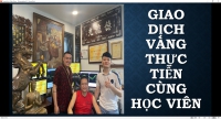 THỊ TRƯỜNG FOREX VÀ BỌN CÙI BẮP FOREX CẦN BIẾT