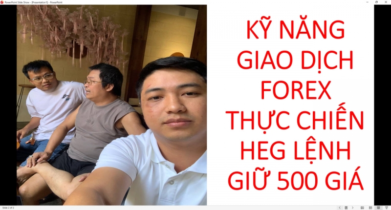 TRẦN QUỐC MINH THỰC CHIẾN FOREX HEG LỆNH GIƯ 500 GIÁ ĐỈNH ĐÁY