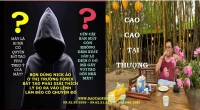 BỌN DÙNG NICK ẢO Ở THỊ TRƯỜNG FOREX BẮT TAO PHẢI GIẢI THÍCH LÝ DO RA VÀO LỆNH LÀM ĐÉO CÓ CHUYỆN ĐÓ