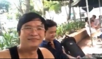Thầy và trò của trung tâm đào tạo Forex và đầu tư vàng,
