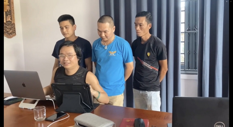 THỊ TRƯỜNG FOREX NỚI GIÁ TRỊ KHẲNG ĐỊNH BẰNG SỰ GẮN KẾT