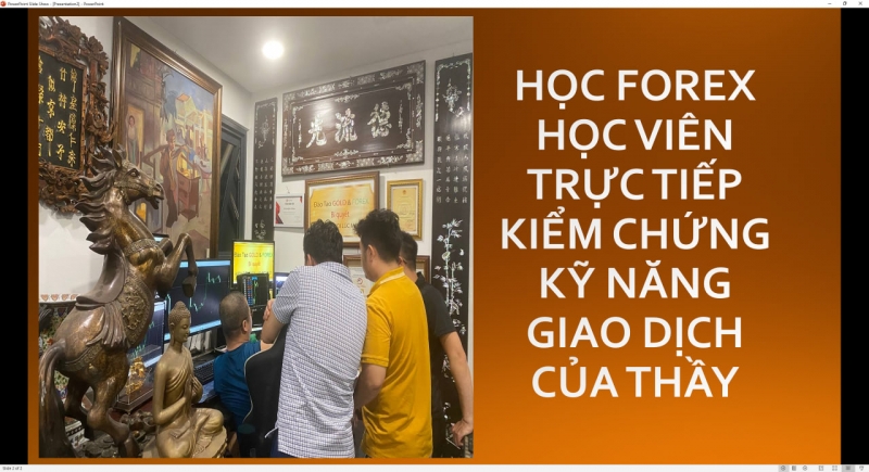 BIẾT GIAO DỊCH FOREX THÌ CHỨNG MINH VIỆC GÌ PHẢI PHÂN TÍCH MÕM NHẬN ĐỊNH MỒM