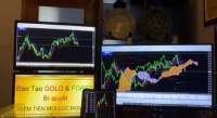 HƯỚNG DẪN HỌC FOREX ICHIMOKU
