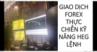HỌC GIAO DỊCH FOREX GI&Aacute; TRỊ N&Agrave;O ĐỂ Đ&Aacute;NH GI&Aacute; THẦY DẠY