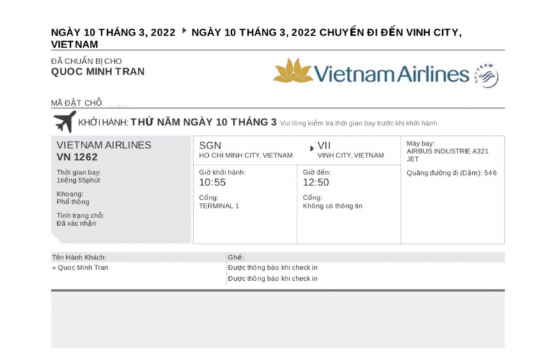 HỌC FOREX TẠI THÀNH PHỐ VINH