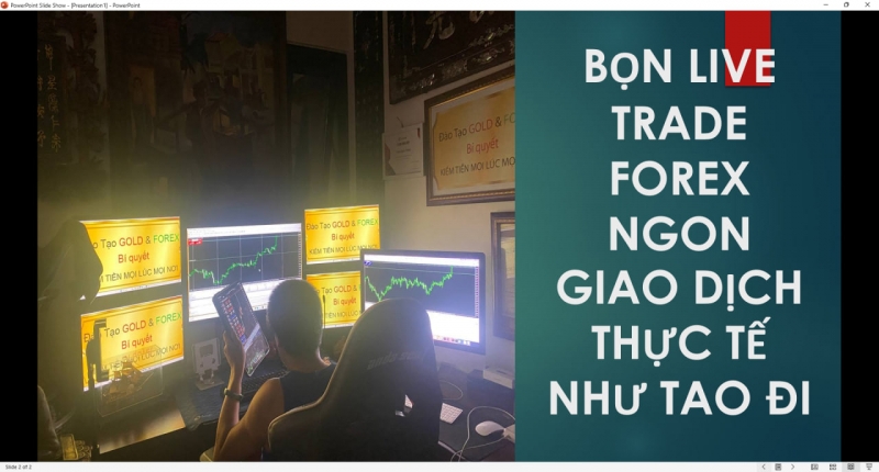 TRUNG TÂM ĐÀO TẠO FOREX THỰC CHIẾN SELL VÀNG 3000