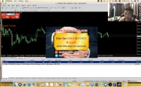 TRADE FOREX THỰC TẾ CHỨ KHÔNG CÓ VỤ NÓI MỒM