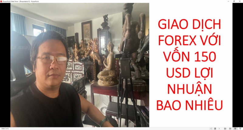 CHIA SẺ FOREX LỢI NHUẬN TRONG GIAO DỊCH