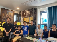 THỰC CHIẾN FOREX THẦY PHẢI CÓ TRÁCH NHIỆM DẪN CHỨNG TRỰC TIẾP CHO HỌC VIÊN ĐÁNH GIÁ