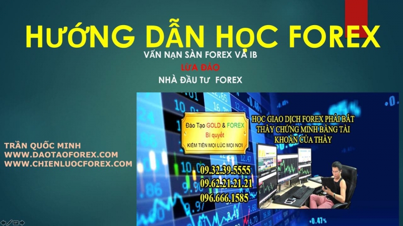 CHÀO MỜI CHỨNG KHOÁN MỸ CỦA IB CÁC SÀN FOREX