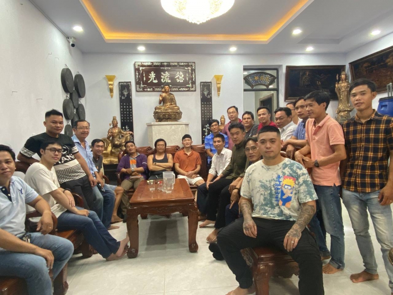THẦY TRẦN QUỐC MINH OFF CHIA SẺ ĐẦU TƯ 07/05/2022