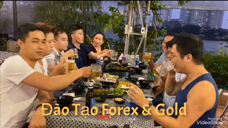 HỌC GIAO DỊCH NGOẠI HỐI VÀ CUỘC SỐNG ĐỜI THƯỜNG