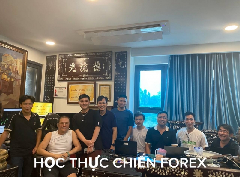 HỌC KỸ NĂNG GIAO DỊCH FOREX CẦN GÌ