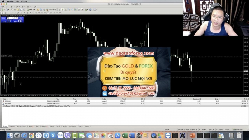 KIẾN THỨC FOREX BREAKOUT THỰC TIỄN KHÁC XA NÓI MỒM