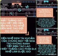 THẦY DẠY FOREX NÀO CŨNG CẦN ĐƯỢC CHỨNG MINH THỰC TẾ