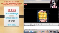 KIẾN THỨC FOREX MARTINGALE CHỨNG MINH THỰC TẾ