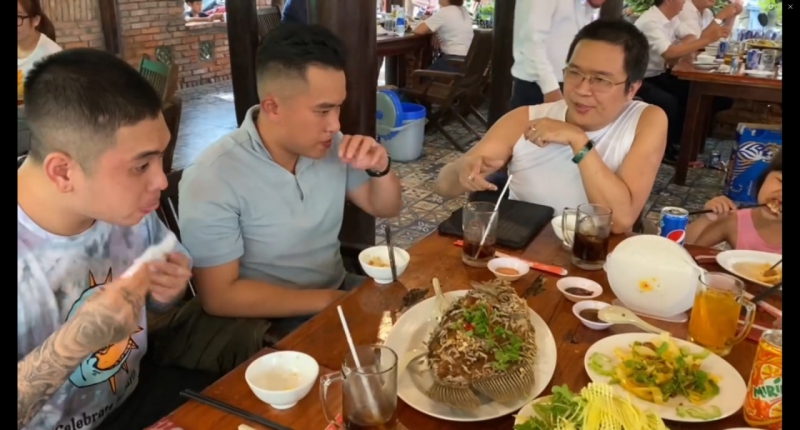 HỌC FOREX ĐỒNG HÀNH CUỘC SỐNG