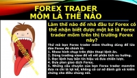 FOREX TRADER MỖM LÀ THẾ NÀO