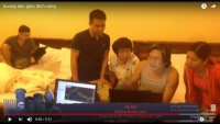 Trung tâm đào tạo Forex và giao dịch vàng