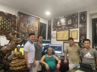 HỌC FOREX LÀ CẢ QUÁ TRÌNH THẦY DẠY FOREX PHẢI CHỨNG MINH THỰC TIỄN TRADE LIVE