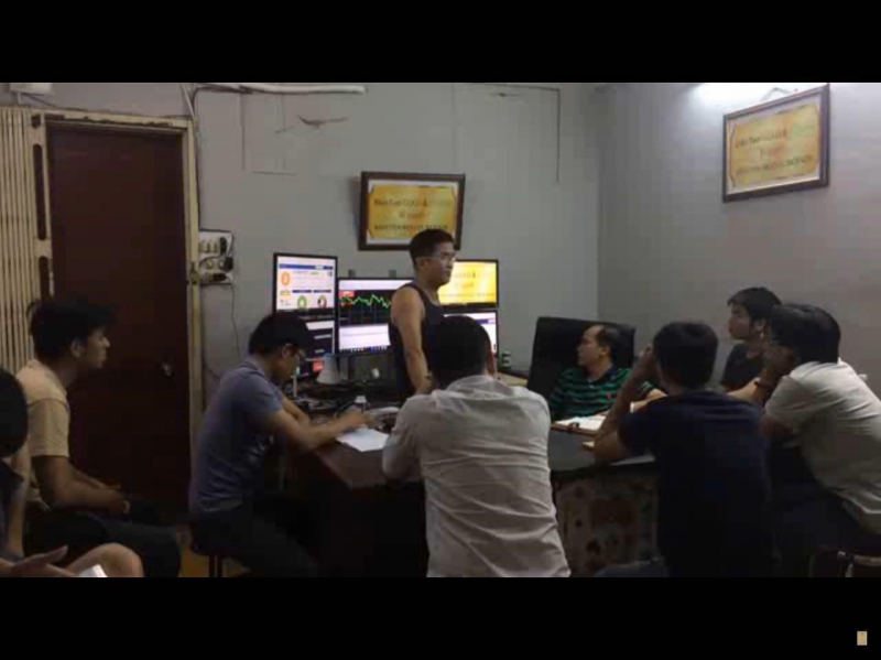 Tâm lý giao dịch Forex trên thị trường của nhà đầu tư, tại sao điều này đã làm ảnh hưởng rất lớn đến giao dịch của nhiều người?