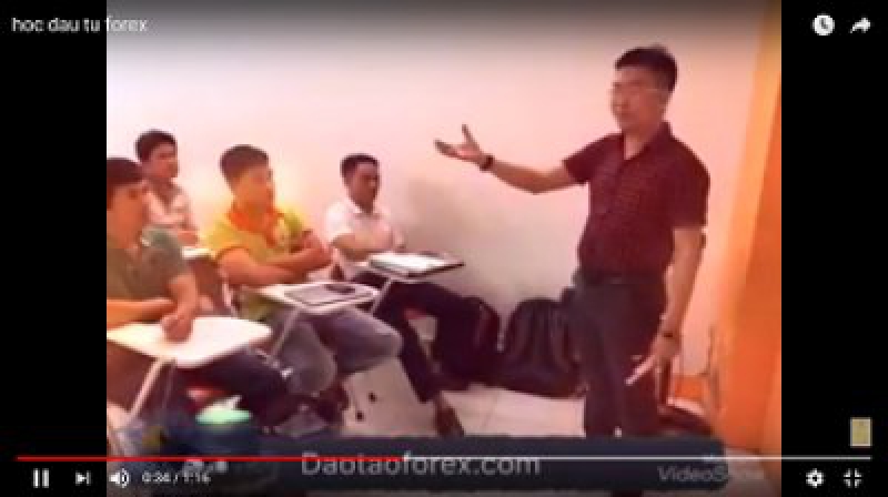 nhà đầu tư Forex và nhà đầu tư vàng nên đánh giá mọi vấn đề