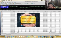 TÀI KHOẢN GIAO DỊCH FOREX THƯỚC ĐÓ GIÁ TRỊ KHI THAM GIA GIAO DỊCH
