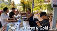 THẦY TRẦN QUỐC MINH GIÁ TRỊ CÙNG HỌC VIÊN TRÊN MỌI NẺO ĐƯỜNG