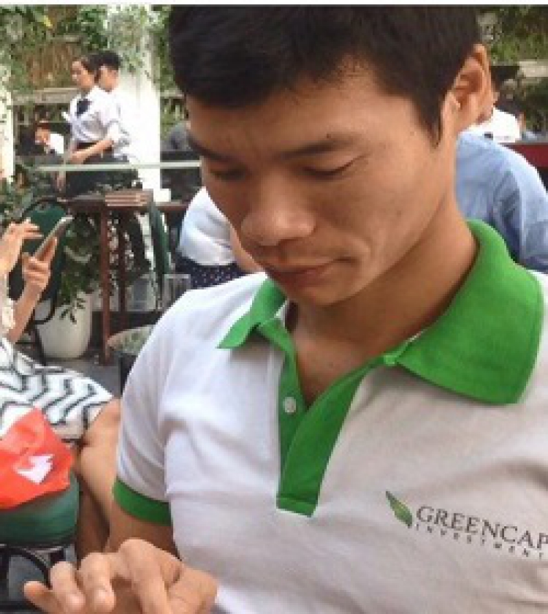 ĐẦU TƯ FOREX CẢM NHẬN HỌC VIÊN NAM
