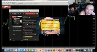GIAO LƯU FOREX CÙNG TRẦN QUỐC MINH